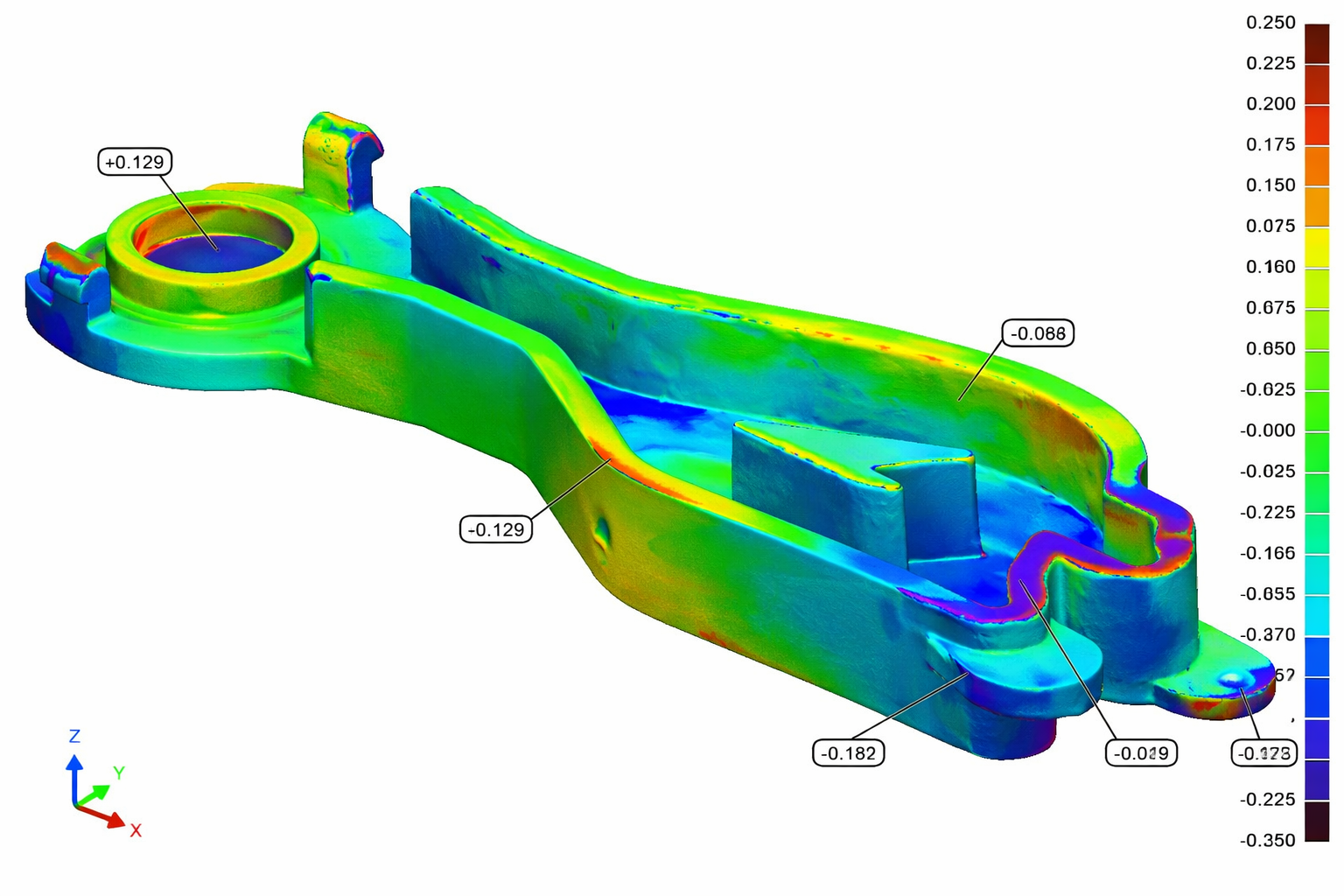 Hess Machining